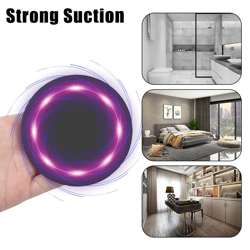 Plug Anal Gonflable Portable avec Ventouse - Stimulation Prostatique et Dilatation Anale | Sextoy Unisexe