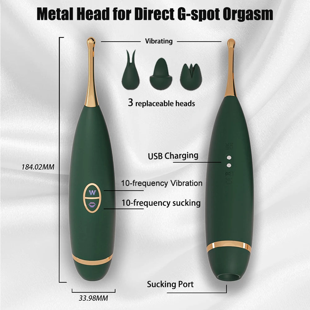 "Vibromasseur point G, vibromasseur doigt, stimulateur de clitoris et de vagin, masturbateur, masseur, sextoy."