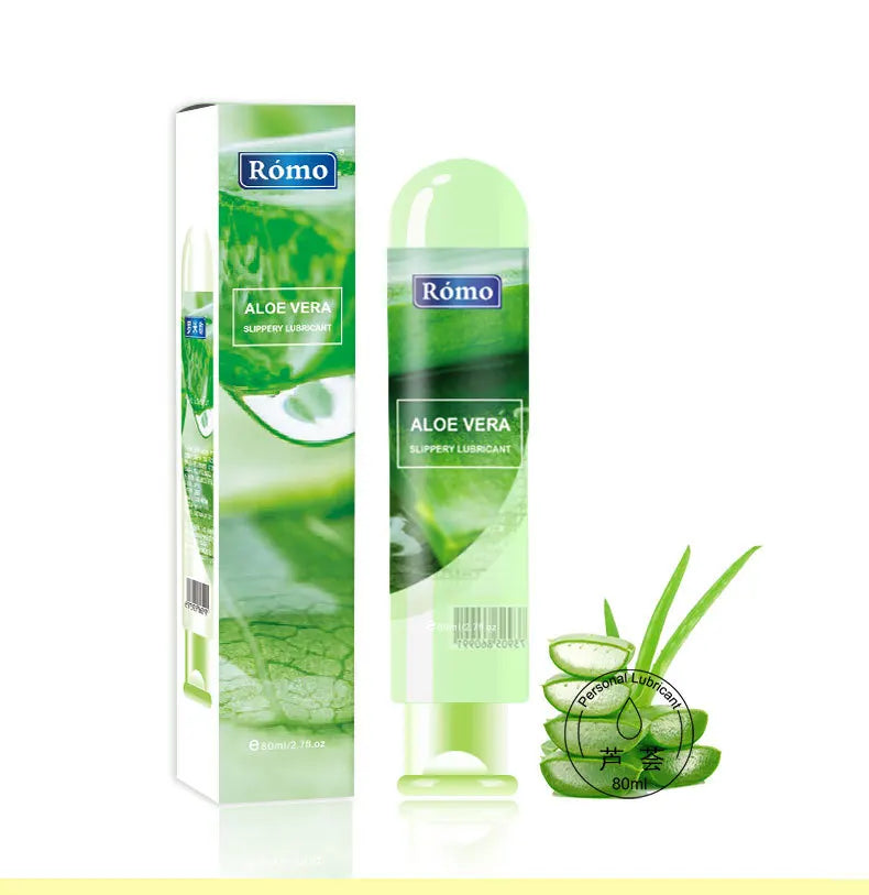 Lubrifiant Saveur Fruits – Gel Intime Hydratant à Base d’Eau pour Usage Vaginal et Anal