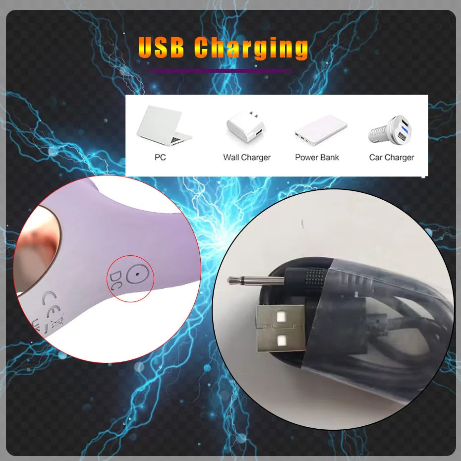 Nouveau vibromasseur suceur clitoridien vibromasseurs à succion