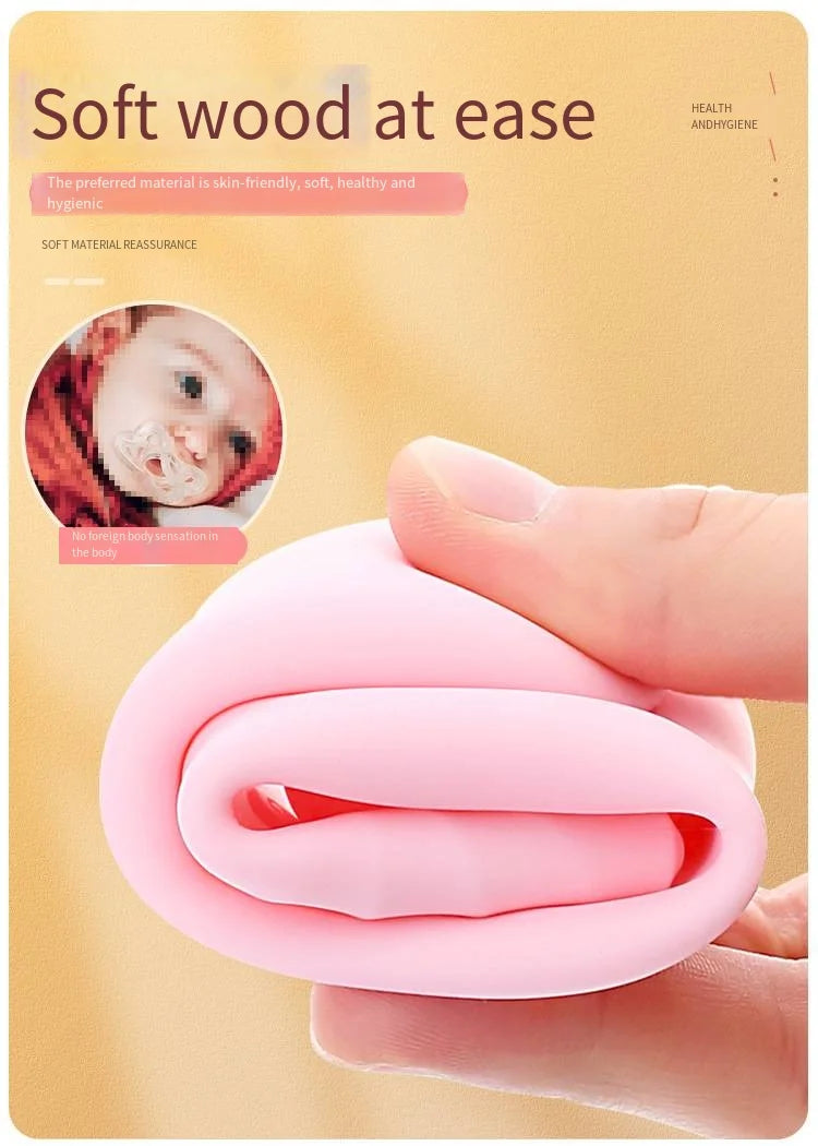 LickLip 3-en-1 : Vibromasseur Rabbit Léchage Double Tige