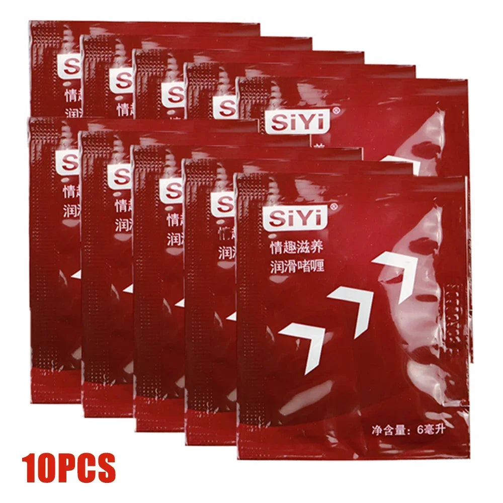 Squirting Orgasm Gel for Women Safe Sex Lube Liquid Couples Vaginal Anal Lube Aphrodisiac Exciting Gel Lubricant For Adult 18