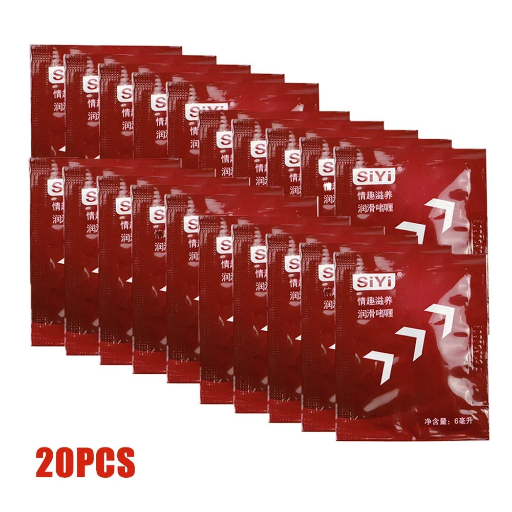 Squirting Orgasm Gel for Women Safe Sex Lube Liquid Couples Vaginal Anal Lube Aphrodisiac Exciting Gel Lubricant For Adult 18