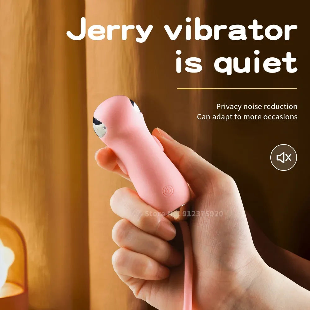 Boules de Kegel Vibrantes avec Électrostimulation et Télécommande – Œuf Vibrant Vaginal et Stimulateur Clitoridien pour Femme