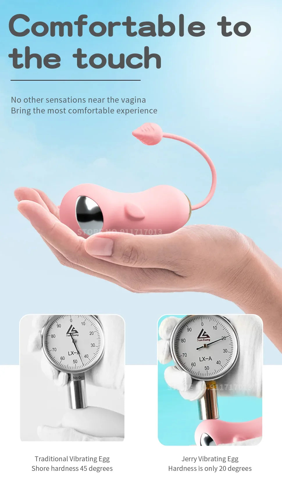 Boules de Kegel Vibrantes avec Électrostimulation et Télécommande – Œuf Vibrant Vaginal et Stimulateur Clitoridien pour Femme