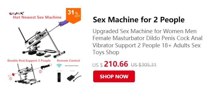 Sex Doll Demi-Corps Féminin Réaliste – Torse avec Jambes en Silicone, Double Orifice Vaginal et Anal, Squelette Métallique Intégré