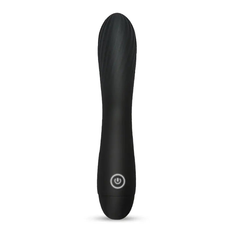ibromasseur Réaliste en Silicone Souple – Rechargeable – Stimulateur Clitoridien et Vaginal pour Femme