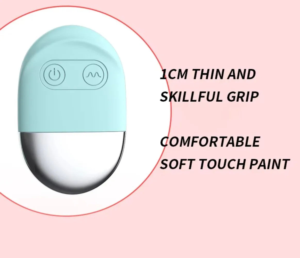 Boule de Massage Vaginale Vibrante – 10 Vitesses avec Télécommande Sans Fil