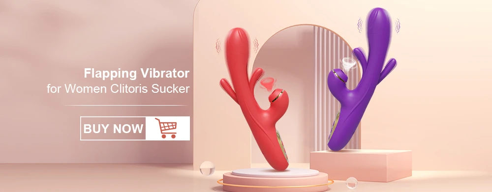 Vibromasseur Suceur de Clitoris – Stimulateur Multi-Zones pour Femme | Clitoris, Mamelons, Point G