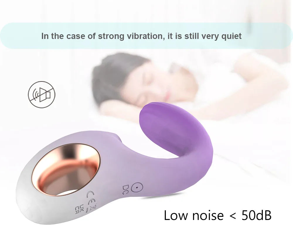 Nouveau vibromasseur suceur clitoridien  vibromasseurs à succion