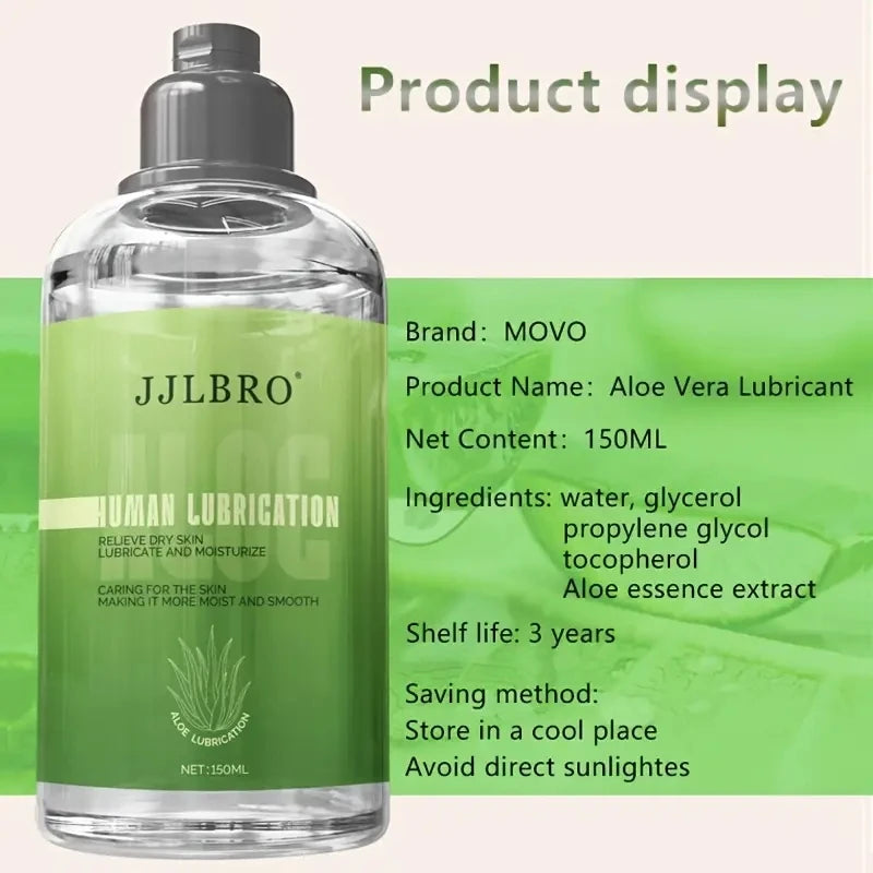 Squirting Orgasm Gel for Women Safe Sex Lube Liquid Couples Vaginal Anal Lube Aphrodisiac Exciting Gel Lubricant For Adult 18