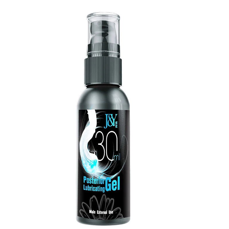 lubrifiant Relaxation Spray/Gel est un lubrifiant intime multifonction à base d’eau