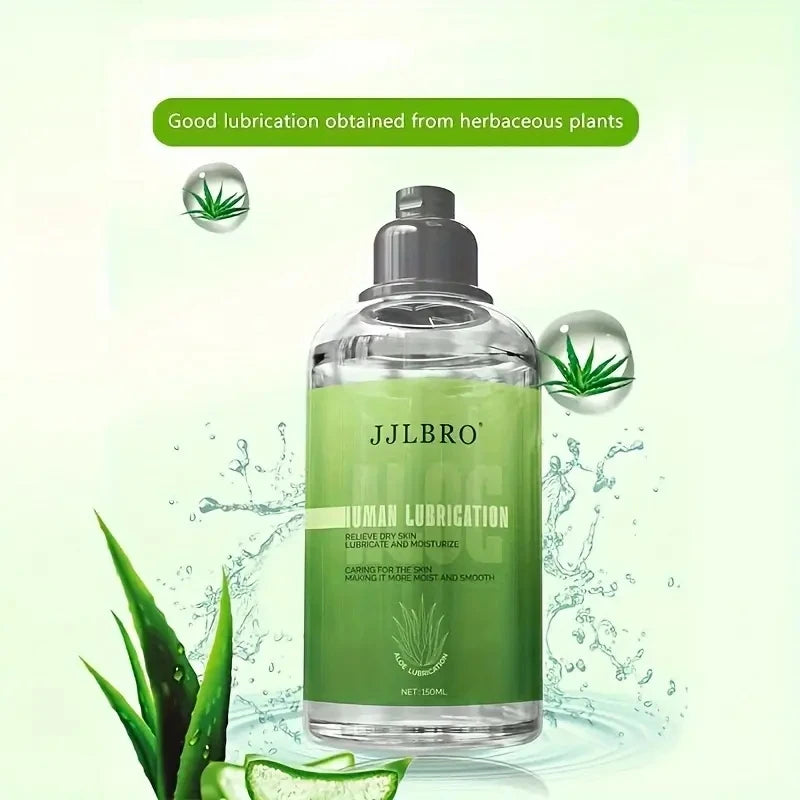 Squirting Orgasm Gel for Women Safe Sex Lube Liquid Couples Vaginal Anal Lube Aphrodisiac Exciting Gel Lubricant For Adult 18
