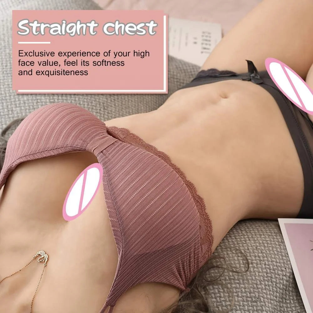 Sex Doll Taille Réelle pour Homme – Corps Féminin Réaliste avec Vagin et Anus Hyper Réalistes, Poupée Sexy Haut de Gamme