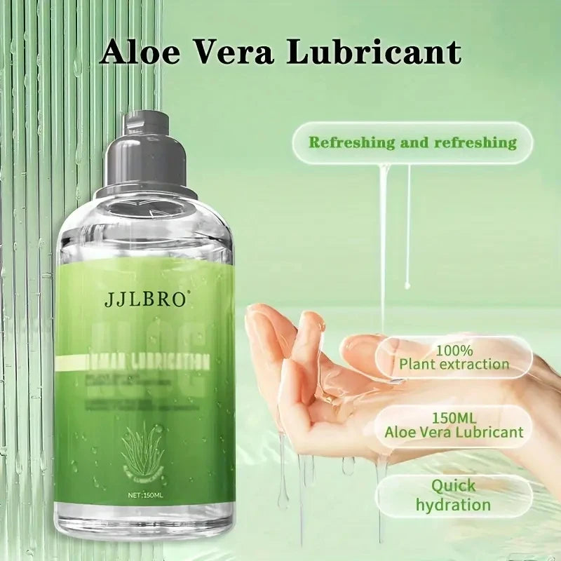 Squirting Orgasm Gel for Women Safe Sex Lube Liquid Couples Vaginal Anal Lube Aphrodisiac Exciting Gel Lubricant For Adult 18