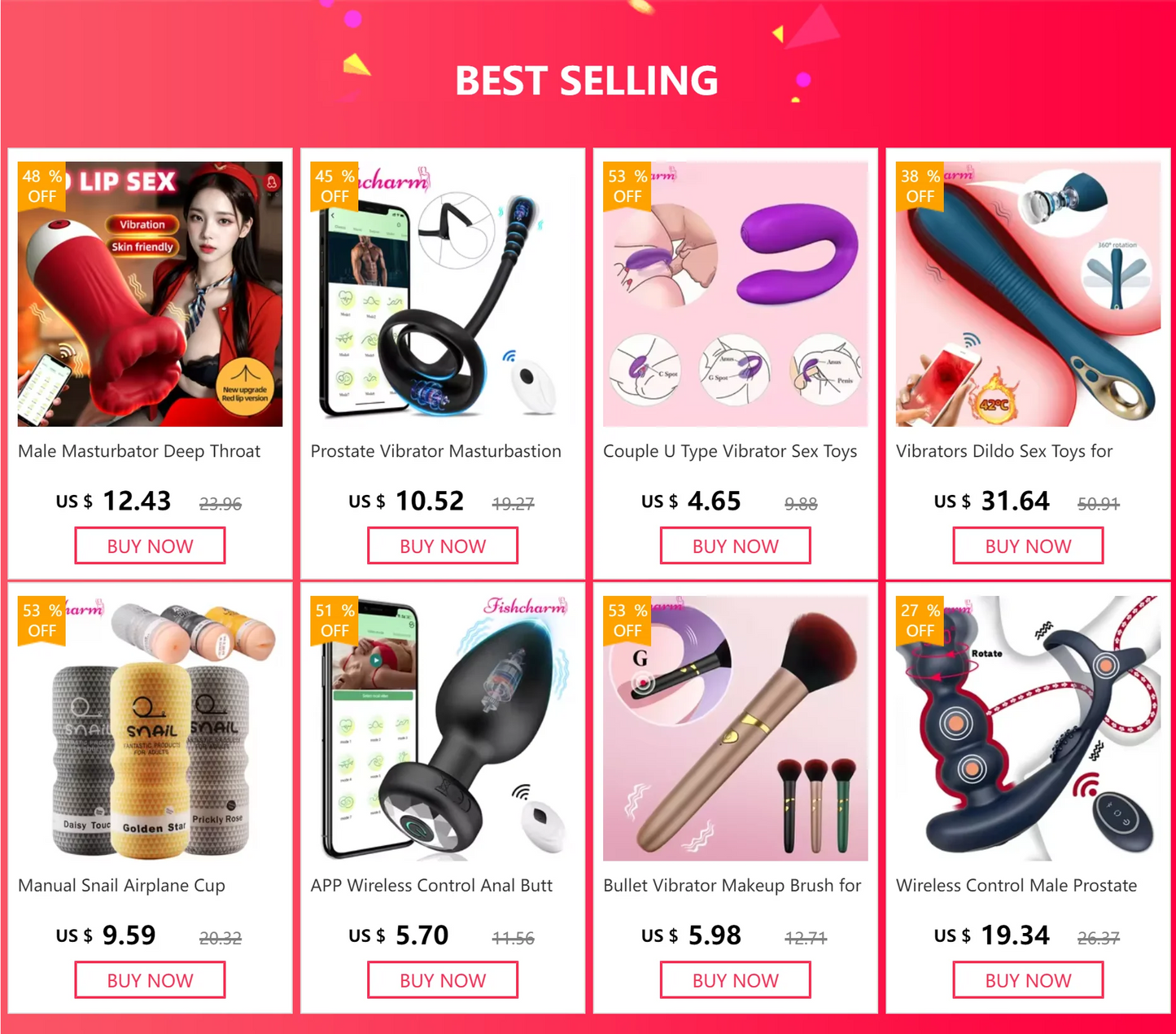 Vibrateur Prostatique Connecté - Sextoy Bluetooth pour Homme avec Anneau Pénien et Massage Testiculaire - Plug Anal et Cockring 3 en 1