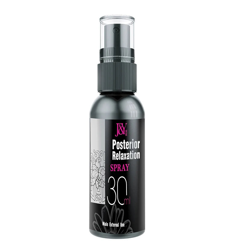 lubrifiant Relaxation Spray/Gel est un lubrifiant intime multifonction à base d’eau