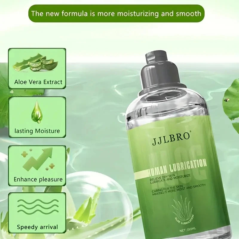 Squirting Orgasm Gel for Women Safe Sex Lube Liquid Couples Vaginal Anal Lube Aphrodisiac Exciting Gel Lubricant For Adult 18