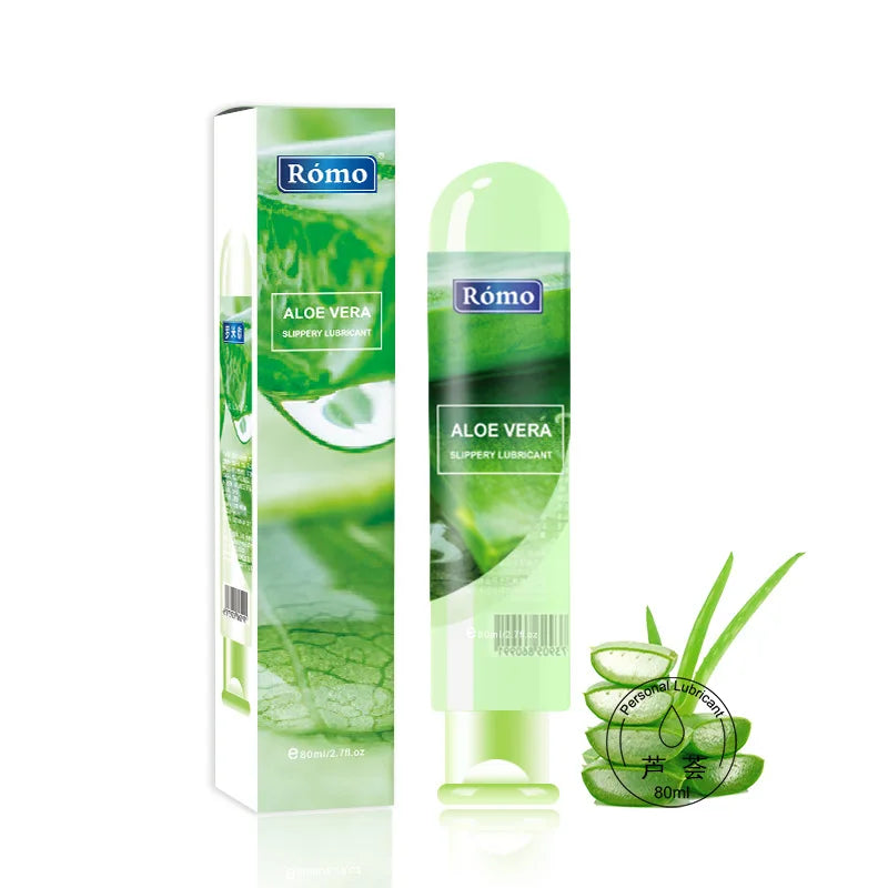 Lubrifiant Saveur Fruits – Gel Intime Hydratant à Base d’Eau pour Usage Vaginal et Anal