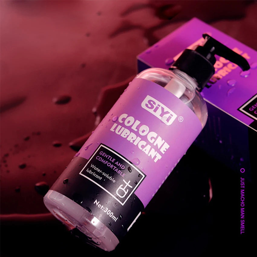Lubrifiant Intime Effet Sperme Saveur Fruits – Gel à Base d’Eau pour Pénétration et Sextoys