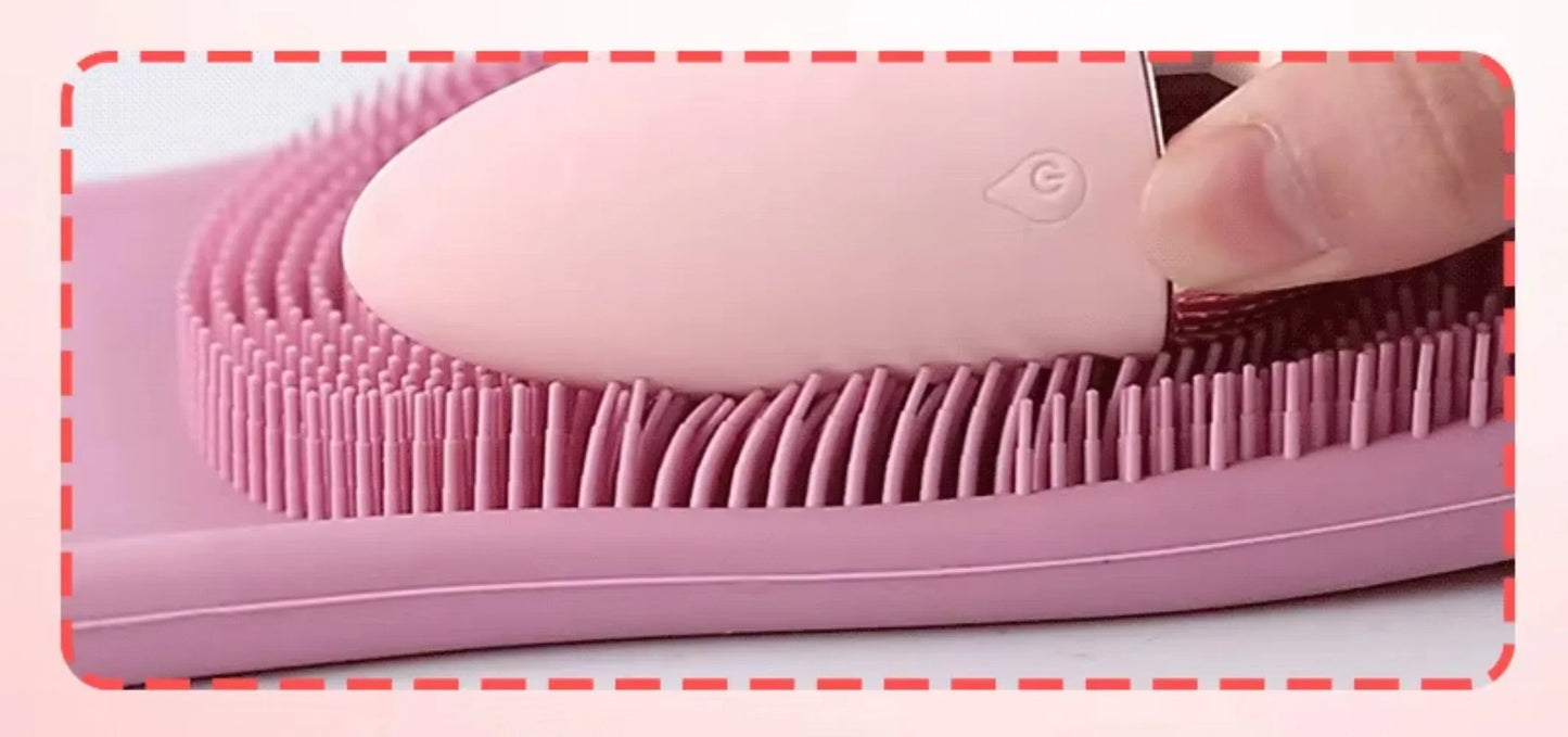 Boule de Massage Vaginale Vibrante – 10 Vitesses avec Télécommande Sans Fil