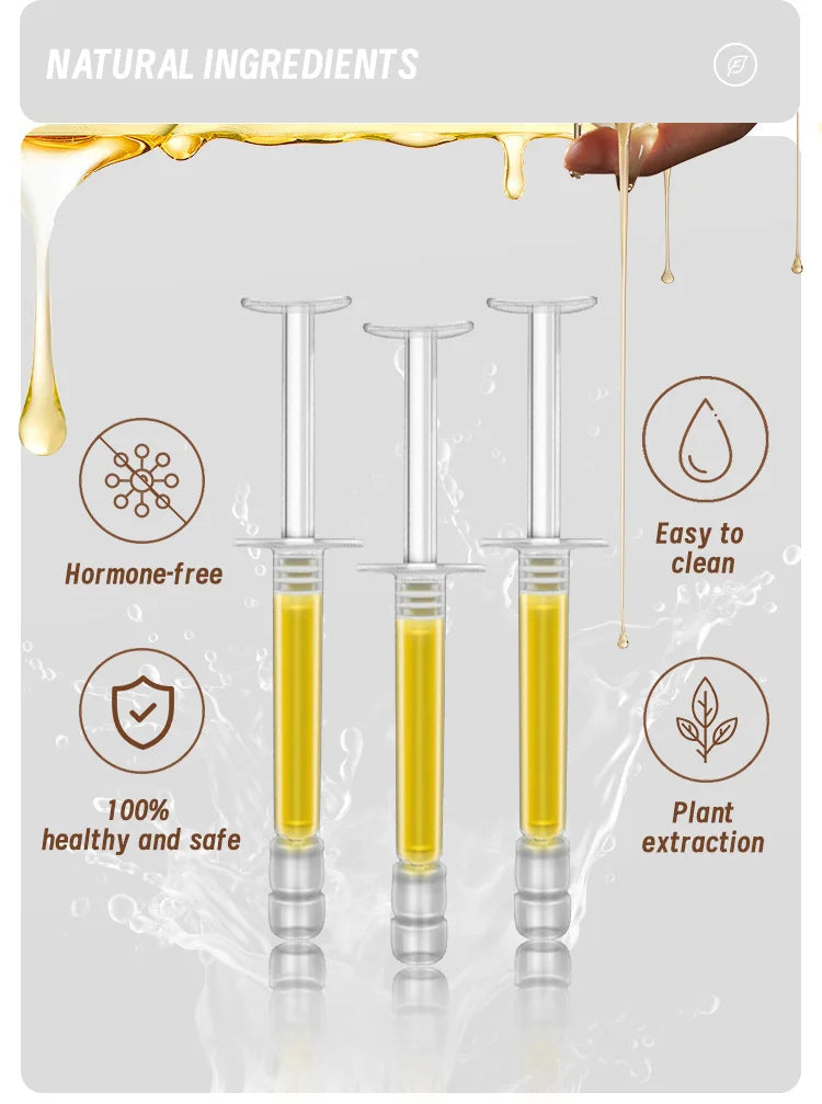 Anal Lubrifiant for Gay Couples – Gel Intime pour Plaisir Anal Renforcé