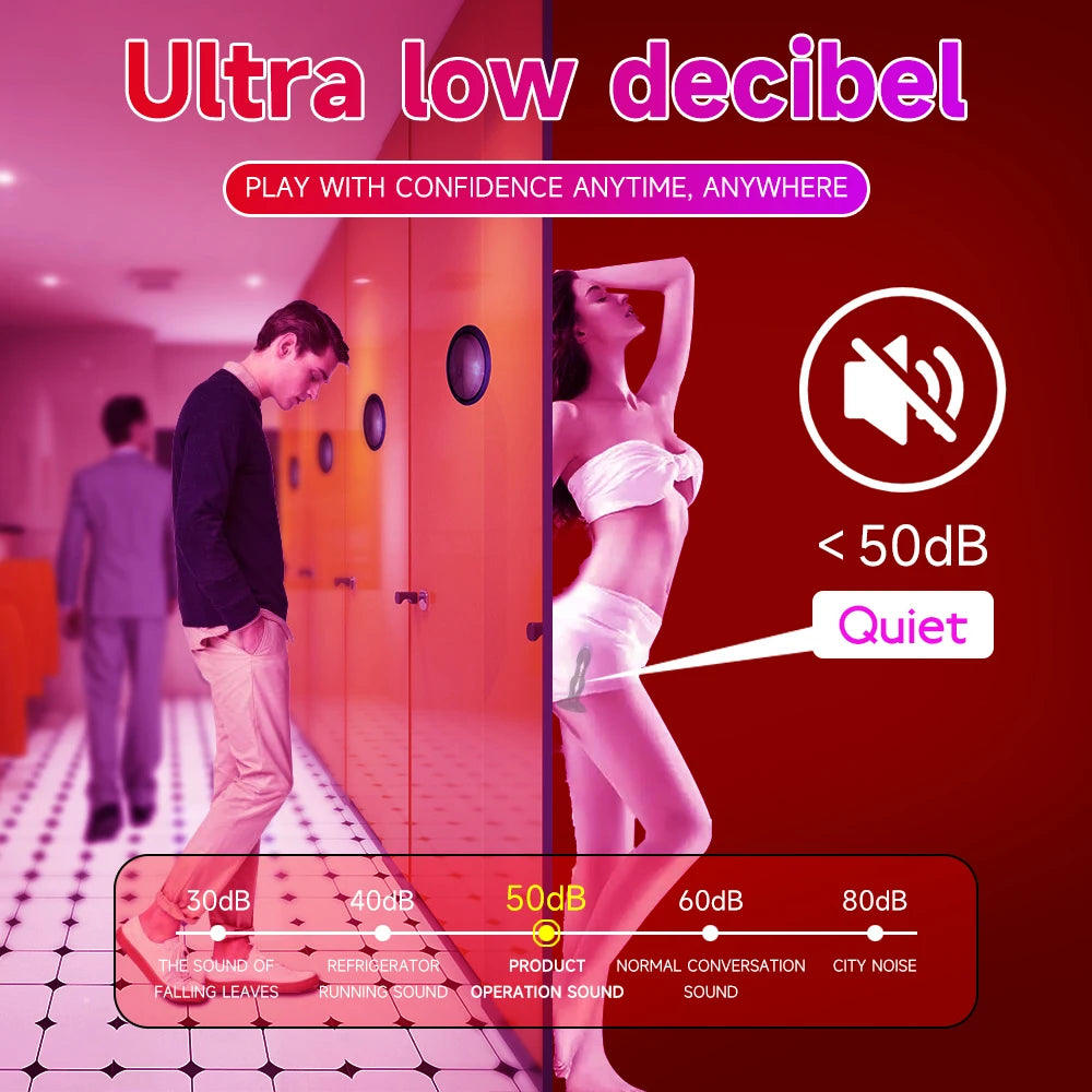 Plug anal vibrant connecté – Stimulateur de prostate masculin avec contrôle à distance via application Bluetooth, pour une expérience de plaisir intense et personnalisée.